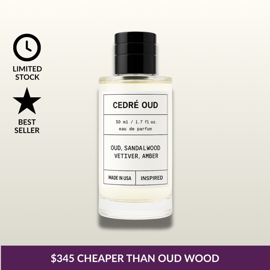 Cedré Oud